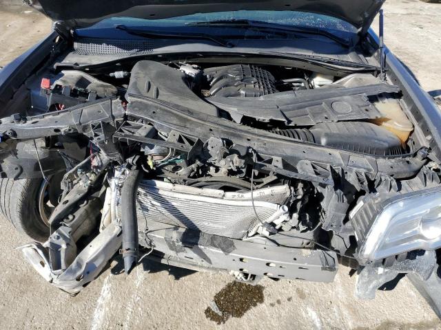 Photo 11 from auction – 2014 CHRYSLER 300 with VIN 2C3CCAAG2EH203663