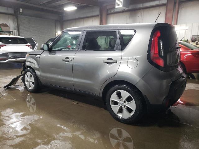 Photo 2 from auction – 2015 KIA SOUL with VIN KNDJN2A28F7141819