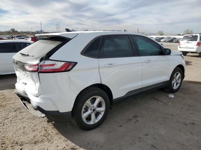 Photo 3 from auction – 2023 FORD EDGE SE with VIN 2FMPK4G98PBA19808