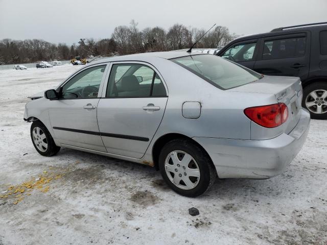 Photo 2 from auction – 2006 TOYOTA COROLLA CE with VIN JTDBR32E260064798