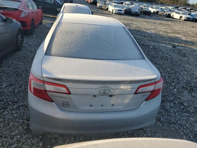 Photo 6 from auction – 2013 TOYOTA CAMRY L with VIN 4T1BF1FK4DU283793