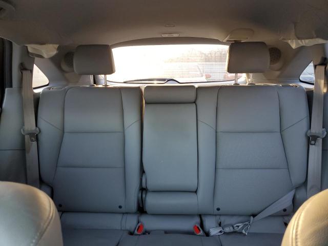 Photo 10 from auction – 2017 ACURA RDX TECHNO with VIN 5J8TB4H59HL020337