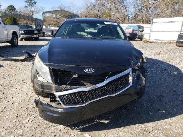 Photo 5 from auction – 2013 KIA OPTIMA EX with VIN 5XXGN4A78DG233177