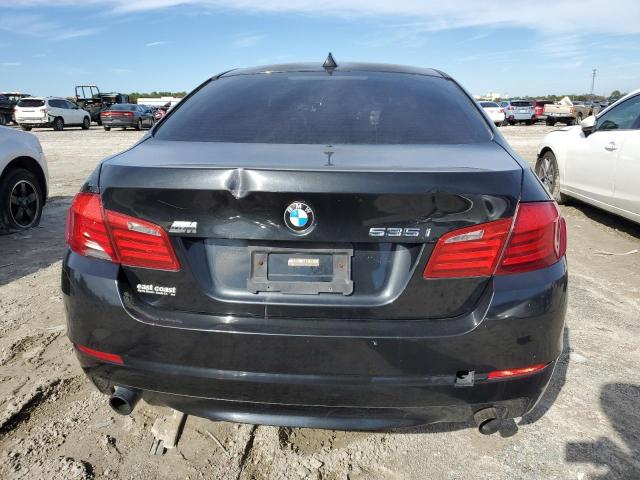 Photo 6 from auction – 2011 BMW 535 I with VIN WBAFR7C54BC606111
