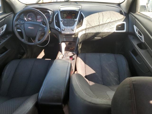 Photo 8 from auction – 2015 GMC TERRAIN SL with VIN 2GKALMEK7F6404558