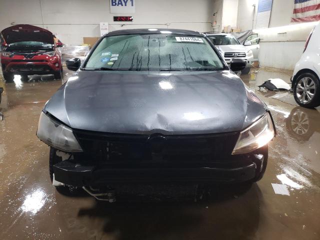 Photo 5 from auction – 2014 VOLKSWAGEN JETTA BASE with VIN 3VW2K7AJ0EM254313
