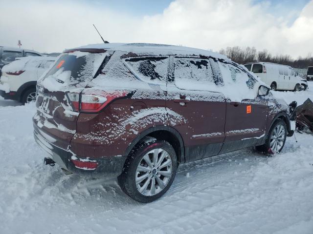 Photo 3 from auction – 2018 FORD ESCAPE TIT with VIN 1FMCU9J96JUB80996