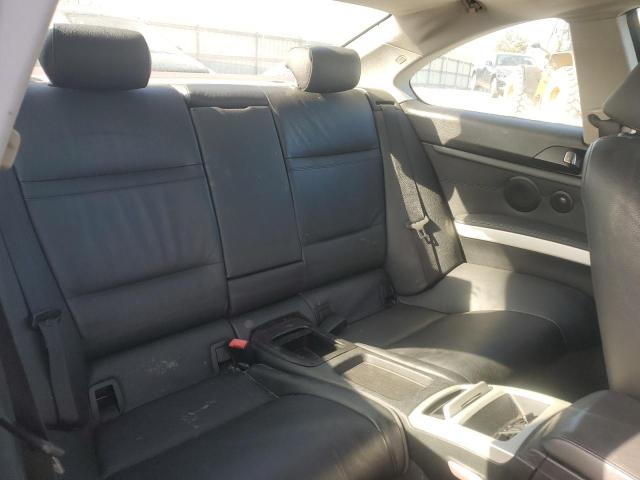 Photo 10 from auction – 2007 BMW 335 I with VIN WBAWB73567P035662