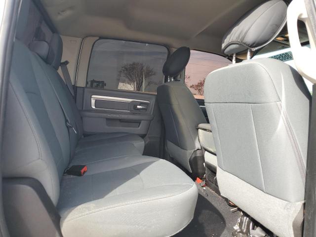 Photo 10 from auction – 2020 RAM 1500 CLASS with VIN 1C6RR6TTXLS110964