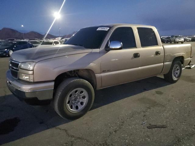 CHEVROLET SILVERADO 2006 with VIN 2GCEC13T261161133 - Photo from auction
