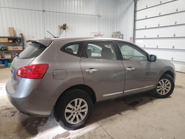 Photo 3 from auction – 2012 NISSAN ROGUE S with VIN JN8AS5MV6CW704128