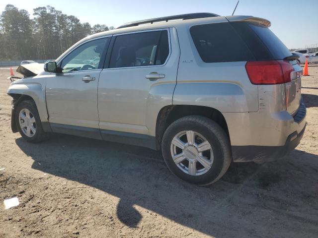 Photo 2 from auction – 2015 GMC TERRAIN SL with VIN 2GKALREK3F6305314