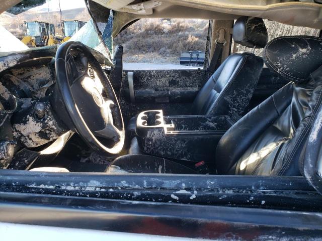 Photo 7 from auction – 2008 CHEVROLET SILVERADO with VIN 1GCHK23668F145433