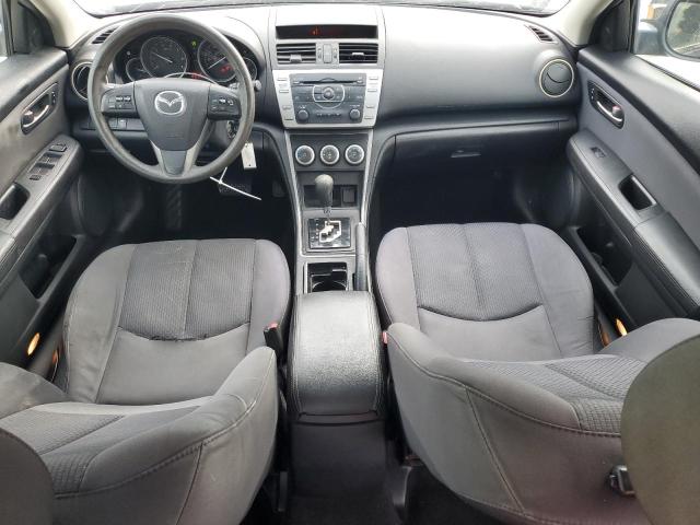 Photo 8 from auction – 2011 MAZDA 6 I with VIN 1YVHZ8BH8B5M03282
