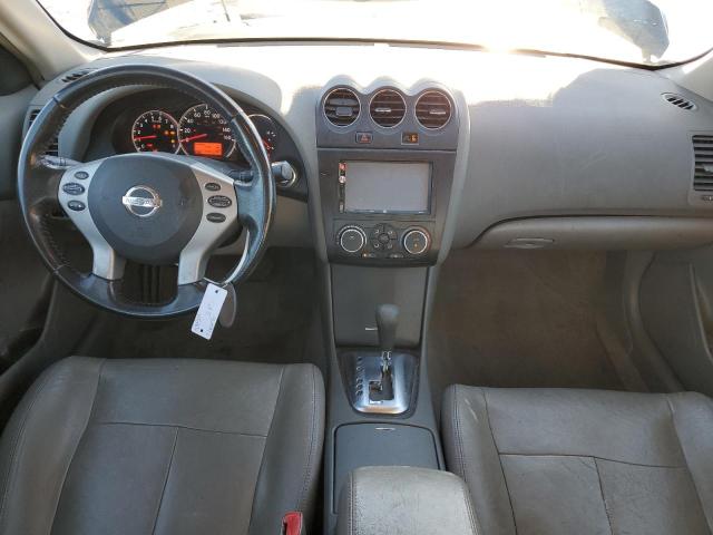 Photo 8 from auction – 2010 NISSAN ALTIMA BAS with VIN 1N4AL2AP8AN511744