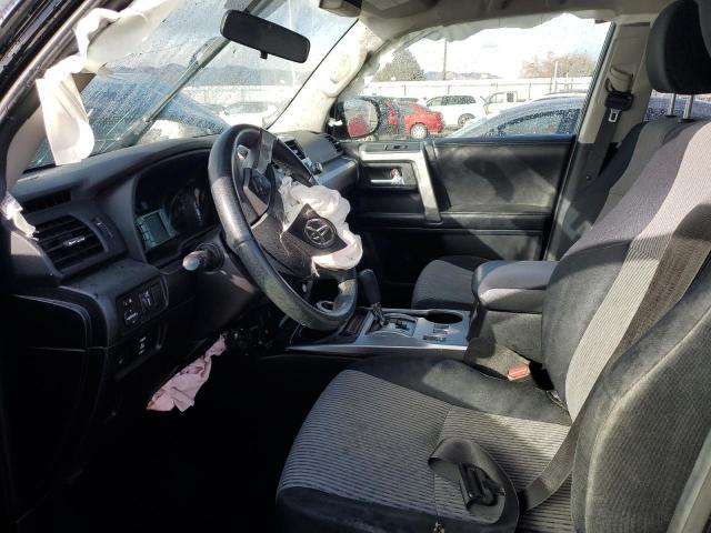 Photo 7 from auction – 2015 TOYOTA 4RUNNER SR with VIN JTEBU5JRXF5216310