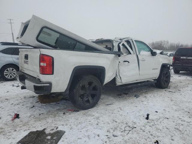 Photo 3 from auction – 2019 GMC SIERRA LIM with VIN 2GTV2MEC1K1184351