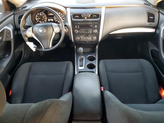 Photo 8 from auction – 2015 NISSAN ALTIMA 2.5 with VIN 1N4AL3AP1FC240552