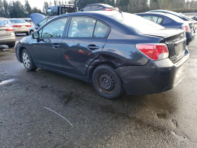 Photo 2 from auction – 2013 SUBARU IMPREZA with VIN JF1GJAA68DH009238