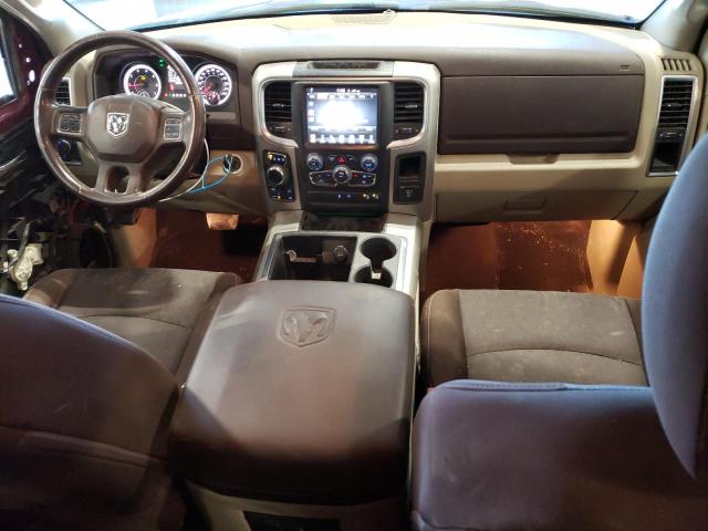 Photo 8 from auction – 2014 RAM 1500 SLT with VIN 1C6RR7GT8ES209267