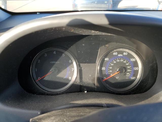 Photo 9 from auction – 2016 HYUNDAI ACCENT SE with VIN KMHCT4AE6GU060045