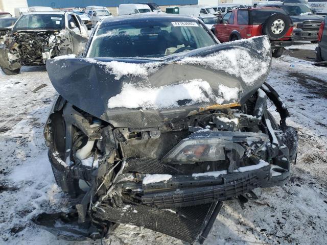 Photo 5 from auction – 2014 HONDA ACCORD LX with VIN 1HGCR2F35EA288908