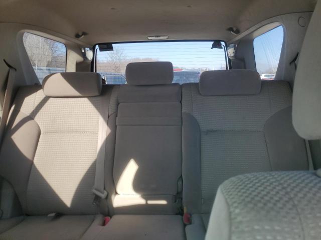 Photo 10 from auction – 2004 TOYOTA 4RUNNER SR with VIN JTEBU14R440036822