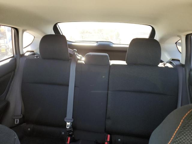 Photo 10 from auction – 2016 SUBARU CROSSTREK with VIN JF2GPABC5G8267705