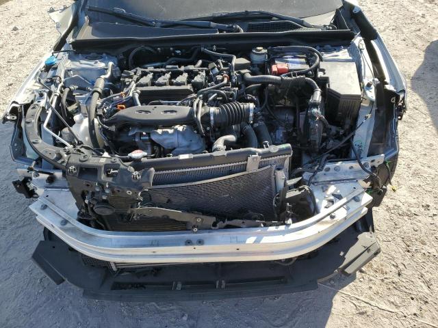Photo 11 from auction – 2023 HONDA CIVIC EX with VIN 2HGFE1F7XPH302540