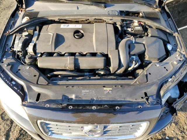 Photo 11 from auction – 2011 VOLVO S80 3.2 with VIN YV1952AS3B1135551