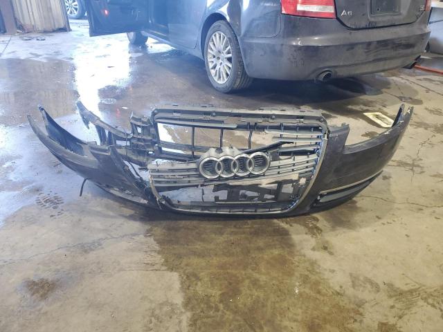 Photo 12 from auction – 2007 AUDI A6 3.2 QUA with VIN WAUDH74F27N096502