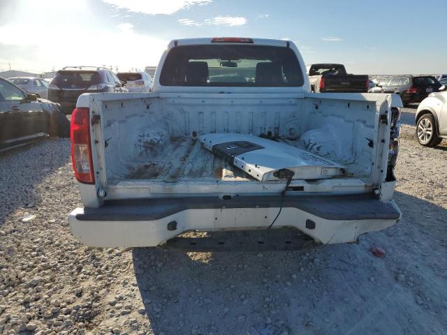 Photo 6 from auction – 2018 NISSAN FRONTIER S with VIN 1N6BD0CT5JN726943