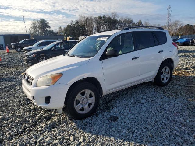 TOYOTA RAV4 2012 with VIN 2T3BF4DV7CW201334 - Photo from auction