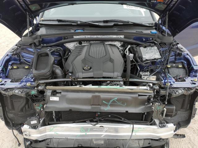 Photo 12 from auction – 2025 PORSCHE MACAN BASE with VIN WP1AA2A54SLB01193
