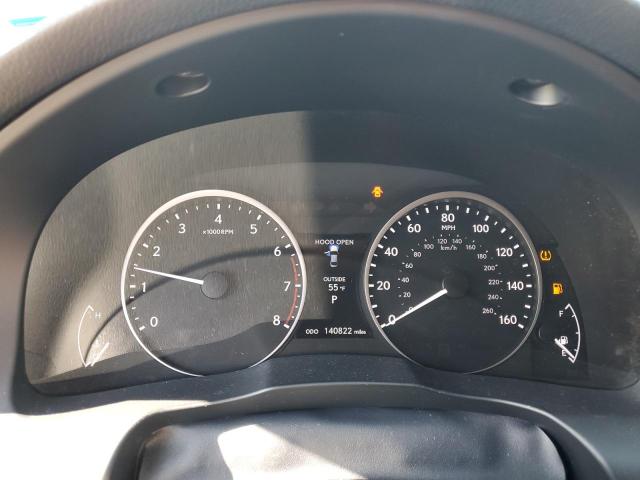 Photo 9 from auction – 2014 LEXUS ES 350 with VIN JTHBK1GG6E2086324