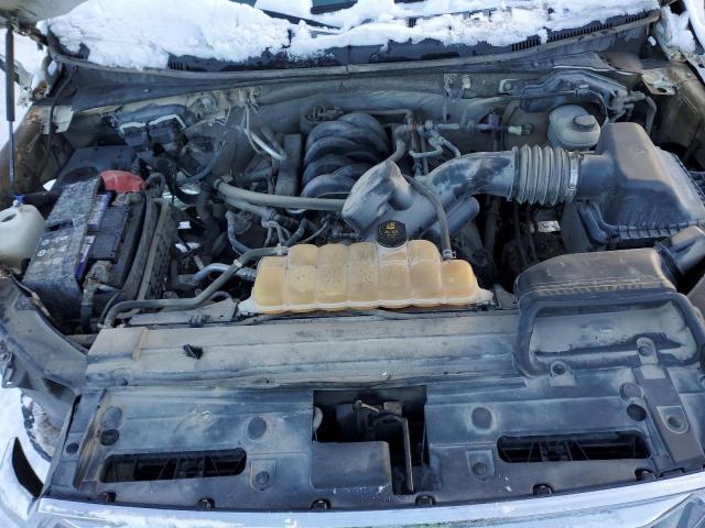 Photo 11 from auction – 2015 FORD F150 SUPER with VIN 1FTEW1EF0FKF10577