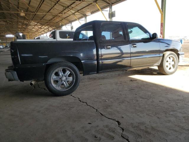 Photo 3 from auction – 2006 CHEVROLET SILVERADO with VIN 2GCEC13VX61347178