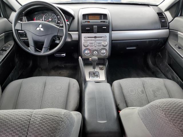 Photo 8 from auction – 2011 MITSUBISHI GALANT FE with VIN 4A32B2FF7BE019030