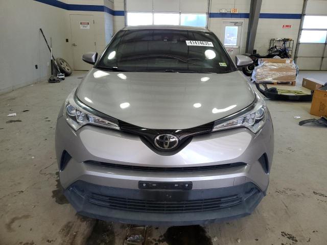 Photo 5 from auction – 2018 TOYOTA CHR with VIN NMTKHMBX8JR044280