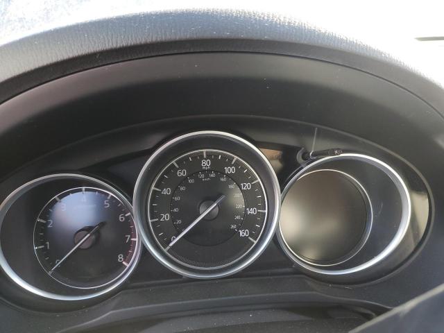 Photo 9 from auction – 2019 MAZDA CX-5 TOURI with VIN JM3KFBCM4K1504105