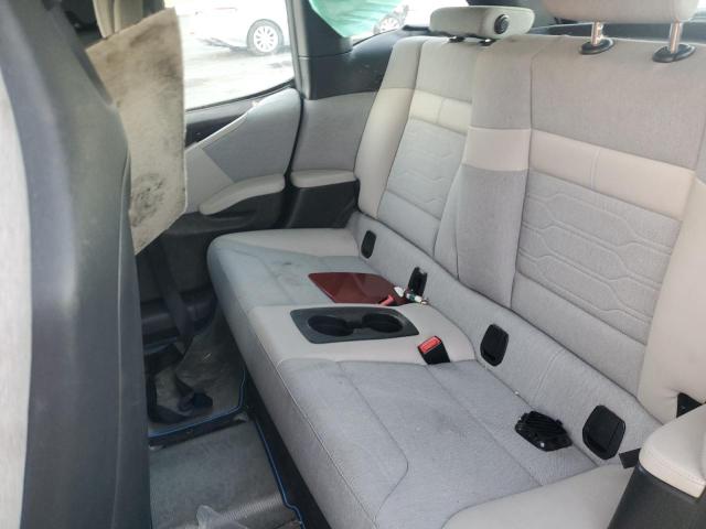 Photo 10 from auction – 2014 BMW I3 BEV with VIN WBY1Z2C57EV284491