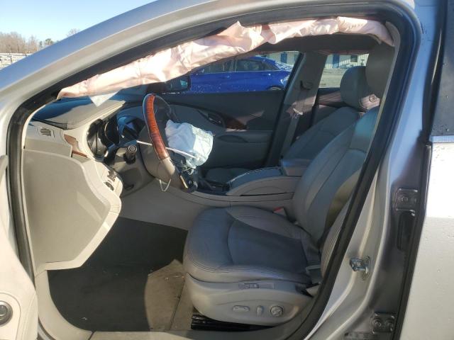 Photo 7 from auction – 2010 BUICK LACROSSE C with VIN 1G4GE5GV2AF154217