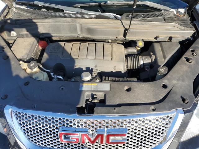 Photo 12 from auction – 2011 GMC ACADIA DEN with VIN 1GKKRTED1BJ273607