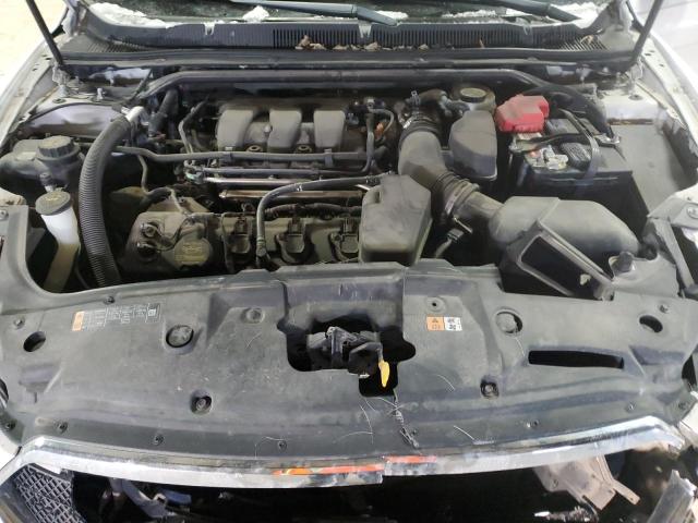 Photo 11 from auction – 2014 FORD TAURUS SEL with VIN 1FAHP2E81EG123268