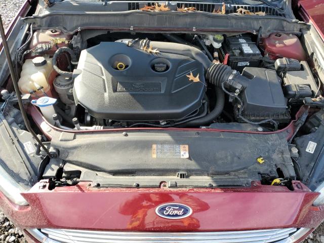 Photo 11 from auction – 2013 FORD FUSION TIT with VIN 3FA6P0D98DR213708