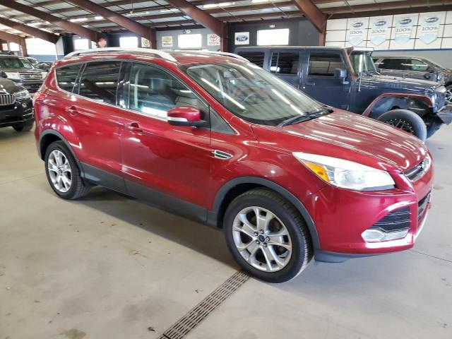 Photo 4 from auction – 2014 FORD ESCAPE TIT with VIN 1FMCU9JX5EUC72315