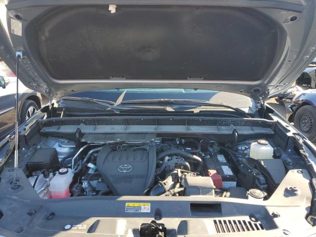 Photo 11 from auction – 2024 TOYOTA HIGHLANDER with VIN 5TDKDRBH6RS532237