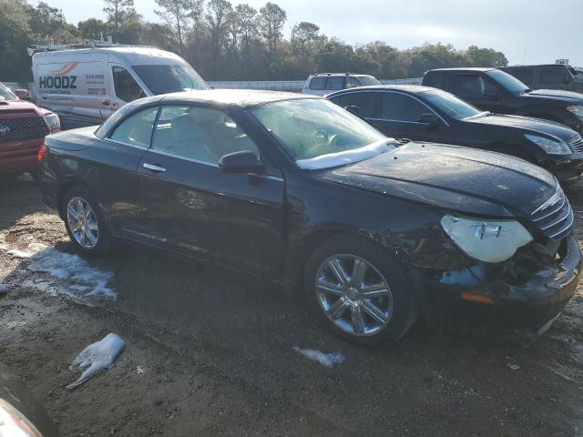 Photo 4 from auction – 2010 CHRYSLER SEBRING LI with VIN 1C3BC6EV5AN158995