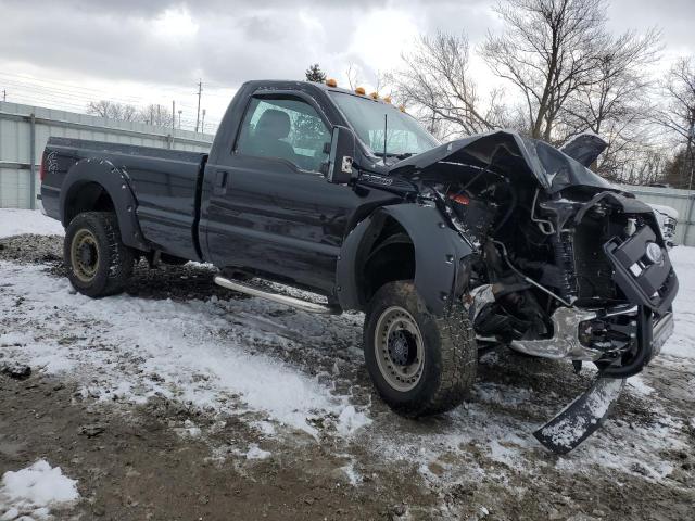 Photo 4 from auction – 2016 FORD F250 SUPER with VIN 1FTBF2B69GEA48520