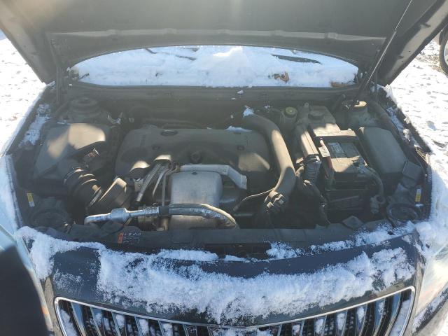 Photo 11 from auction – 2016 BUICK REGAL PREM with VIN 2G4GS5GX5G9187966